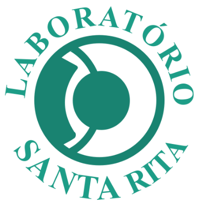 Retire seus resultados no conforto da sua casa - Laboratório Santa Rita